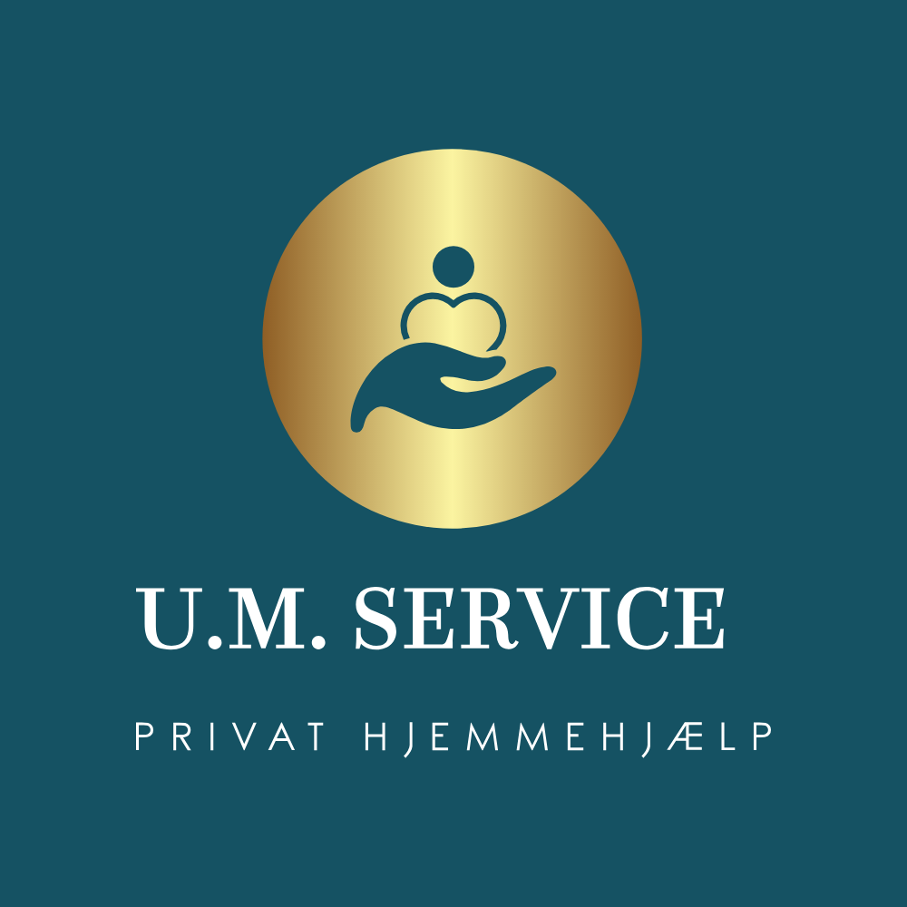 Privat hjemmehjælp - Logo